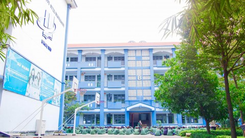 Trường Đại học Mở TP.HCM tổ chức hội thảo nâng cao chất lượng đào tạo từ xa qua mạng và dịch vụ hỗ trợ sinh viên